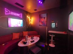 -星聚会KTV(龙湖上海奉贤天街店)