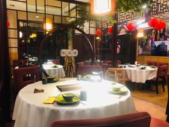 大堂-贴阁碧(百丈东路店)