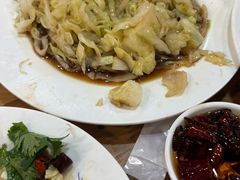 -柴氏风味斋(甘家口店)