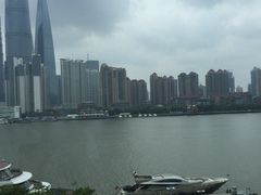 -上海外滩英迪格酒店