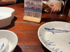 -前海沿·青岛菜(五四广场永旺店)