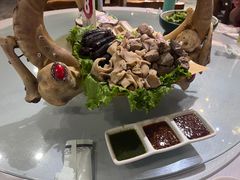 -天下醉美蒙餐(林西店)