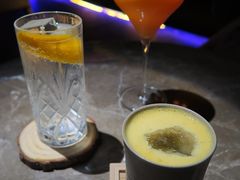 九又四分之三横丁-Tictac Pong