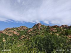 -红山国家森林公园