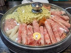 -the frypan韩国炸鸡啤酒(五路居店)