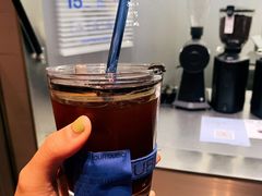 -CUBIC3三立方咖啡(西岸凤巢店)