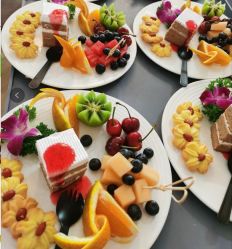 -喜喜·全套房月子会所(罗宾森广场店)