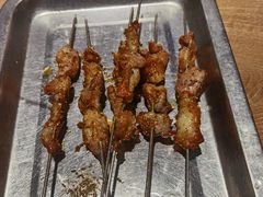 -直隶安家牛肉罩饼(建华店)