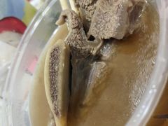 -老牌依强牛肉店(达道总店)