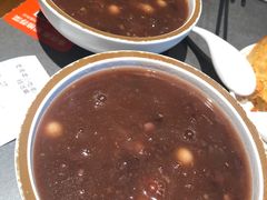 -老淮滨-蚌埠非遗小吃(淮河路店)