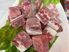 澳洲和牛粒-龙鲜会·澳门生鲜火锅(诚品店)