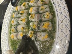 -卯时·龙光雅宴·精致锡帮菜(惠山古镇店)