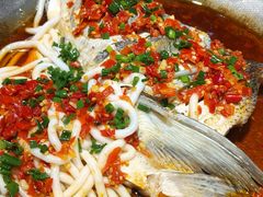 -陈家味(古柏店)