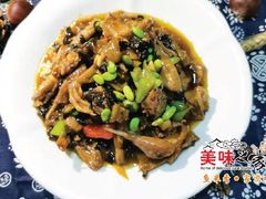 野生小竹鸡-美味之家·湖景农家乐(太湖东山店)