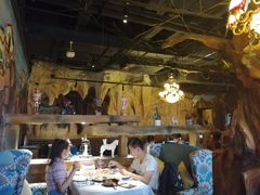 大堂-魔膳厨房·果木牛排·西餐厅(MM2店)