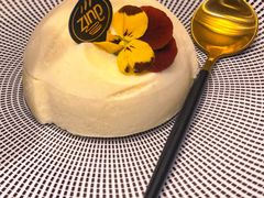 -ZING COFFEE 镜咖啡