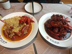 -有位虾匠·手工土菜小馆(市北店)