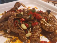 -盒马鲜生(文景博乐里购物广场店)
