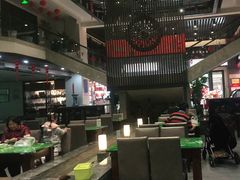 大堂-令氏家外家岐山面(火炬路店)