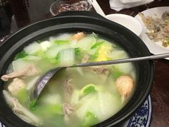 -钱塘花园·宁波菜