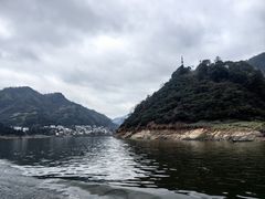 -新安江山水画廊风景区