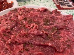 -鸿姐老火锅(疁城新天地店)