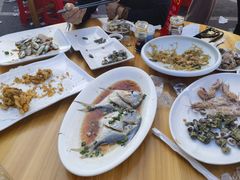 -舌尖上·霞浦滩涂海鲜·新闽菜(总店)