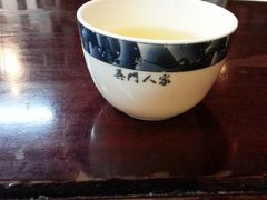 -吴门人家·苏宴宫廷菜(拙政园店)