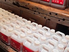 -瑶王府·广西菜(金阳路店)