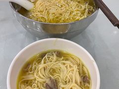 -杨记拉面总店