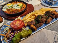 -La Medina餐厅(亮马河南路店)