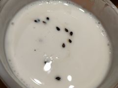 自制新疆酸奶-莲香西域·正宗新疆菜(龙华店)