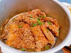 -老村长•湖北家常菜(胜利街店)