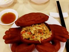 -王宝和酒家(黄浦店)