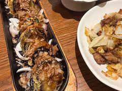-北李妈妈菜·虾爬子大锅贴(贵和店)