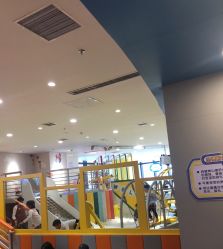 -乐多星球潮玩中心(沈阳嘉里城店)