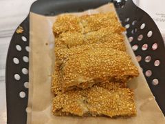 -牛街清真满恒記(平安里西大街店)
