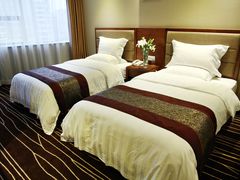 -怡华威斯达酒店(重庆医科大学附属儿童医院店)