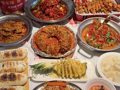 -串盟烧烤大排档·长沙美食地标(星沙店)