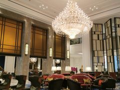 -Yan Ting 宴庭中餐厅(上海静安瑞吉酒店)