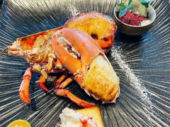 -一板铁板烧·隐秘一线江景花园餐厅(西湖左岸·天元店)