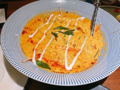 -星叶·东南亚料理(宁波万象汇店)