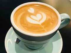 -BE NORMAL CAFE(霞溪路店)