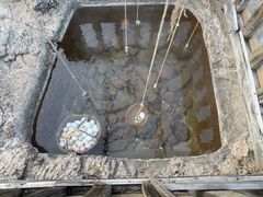 -天芳悦潭度假村温泉