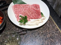-正苑26年海鲜烤肉•牛尾汤汤饭(东港店)