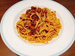 麻辣意面-萨莉亚意式餐厅(杭州滨江天街店)