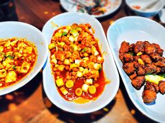 宫保鸡丁-外婆家(西红门荟聚购物中心店)