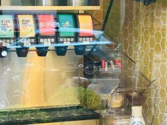 -麦当劳(新达汇三林店)