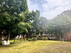 -厦门大学(思明校区)