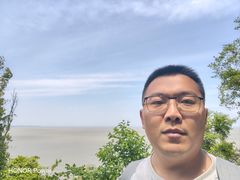 -巢湖姥山岛
